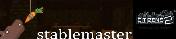 Stablemaster, Плагины, Minecraft