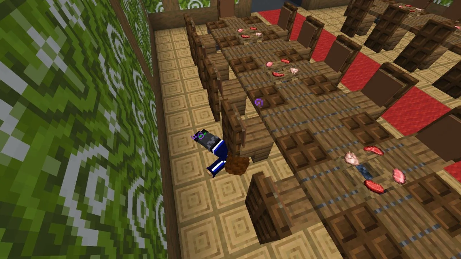 MatchBoxPlugin — скриншот 6 (Плагины, Minecraft)