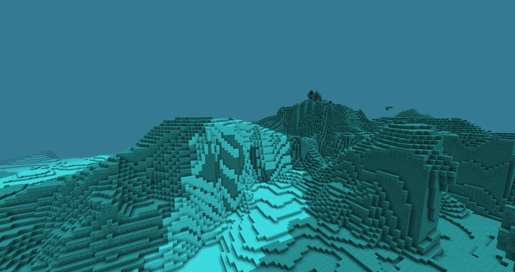 Galvana Dimensions — скриншот 4 (Моды, Minecraft)