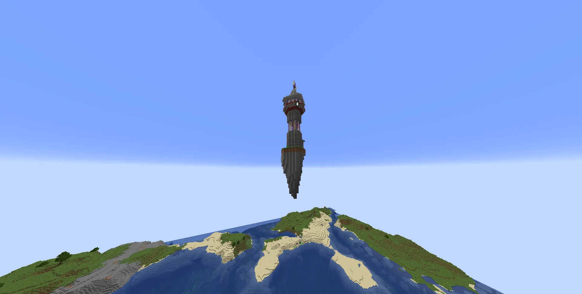 Enchanted Villagers, Моды, Minecraft