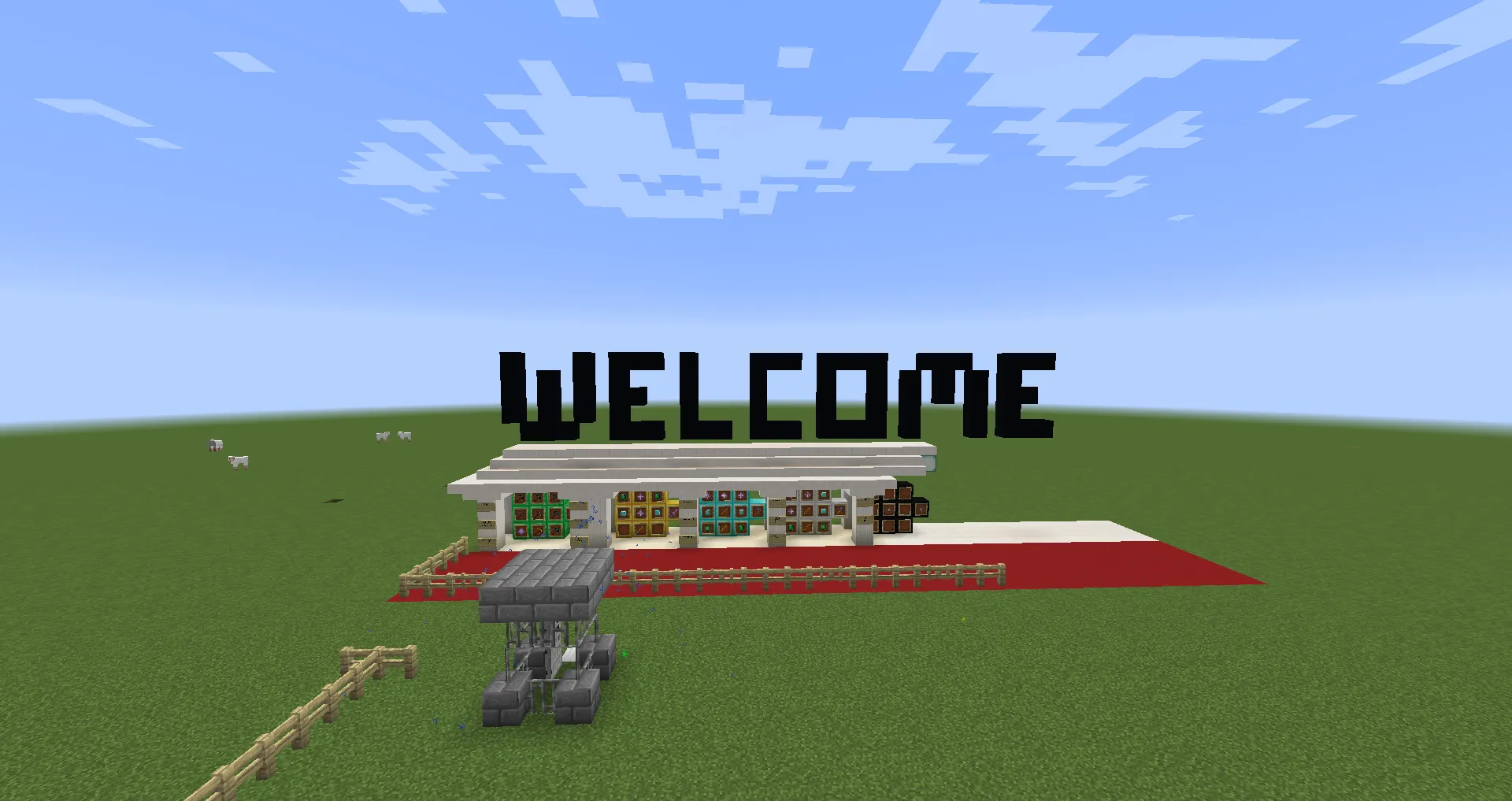 Matt's Tools, Моды, Minecraft