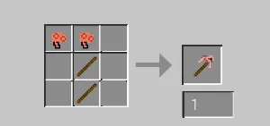 MCOres++ — скриншот 16 (Моды, Minecraft)