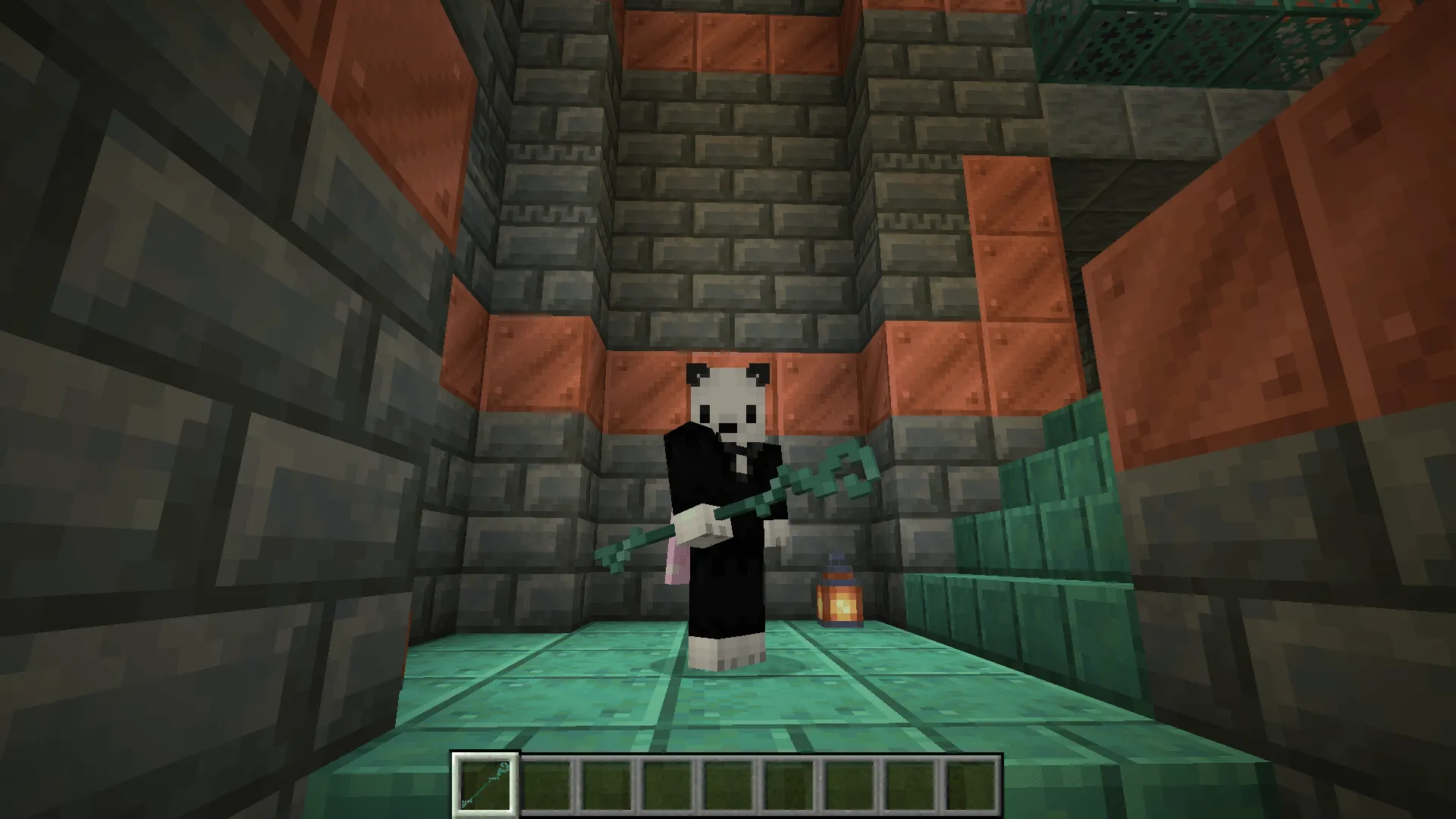 Torrezx-Wind_staff — скриншот 1 (Текстуры, Minecraft)