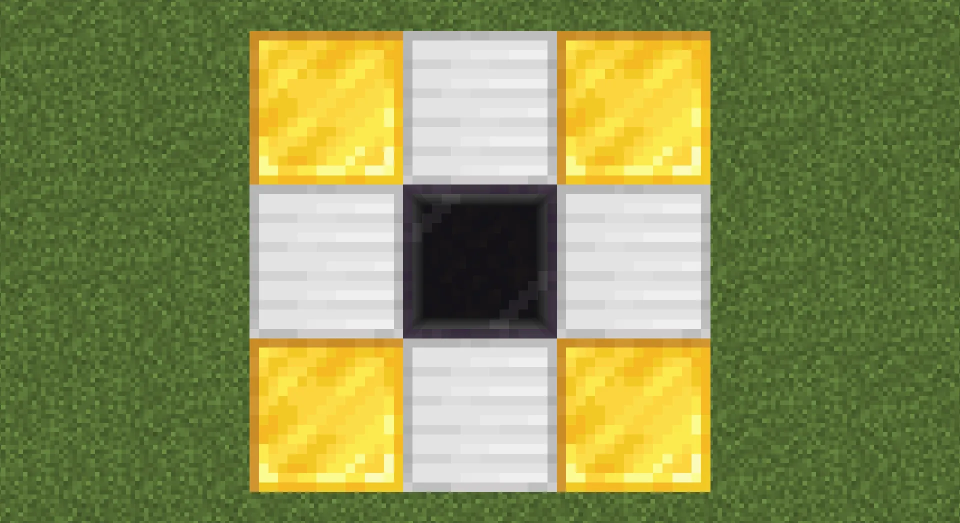 Movable Spawners, Кастомизации, Minecraft