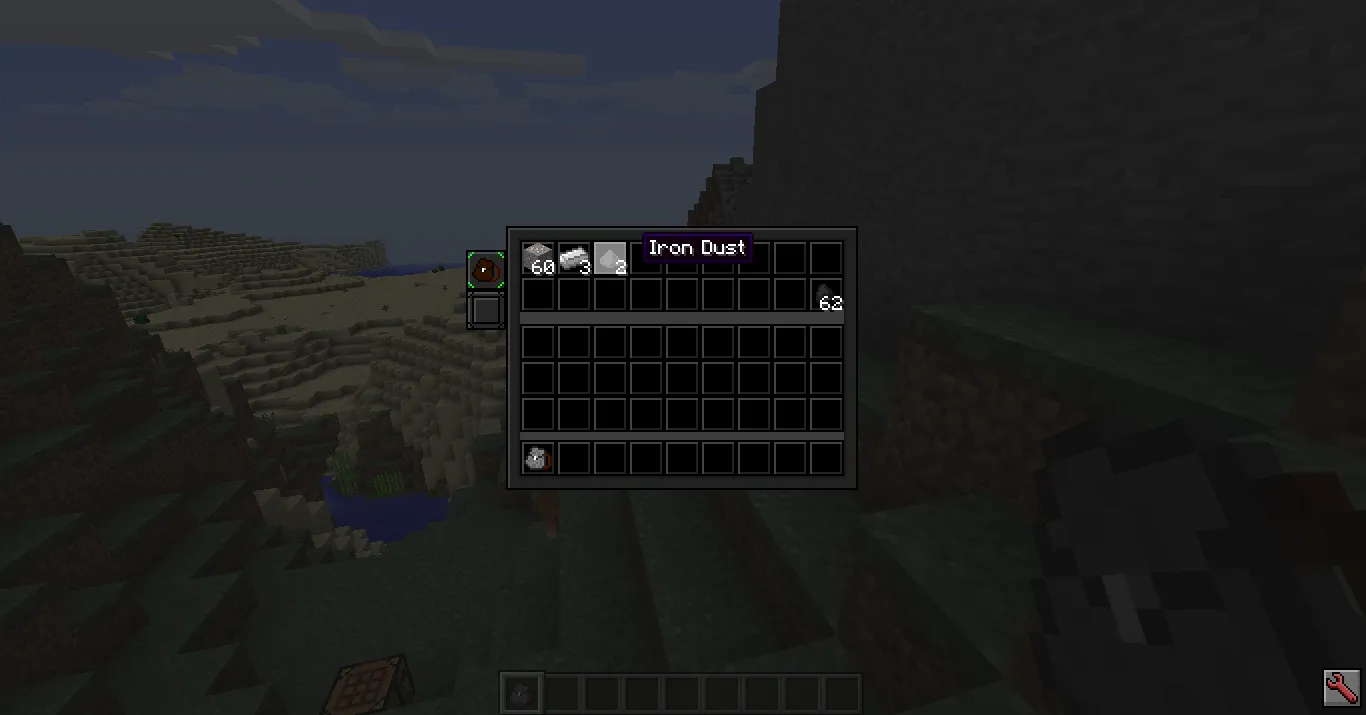 V0id's Smart Backpacks, Моды, Minecraft