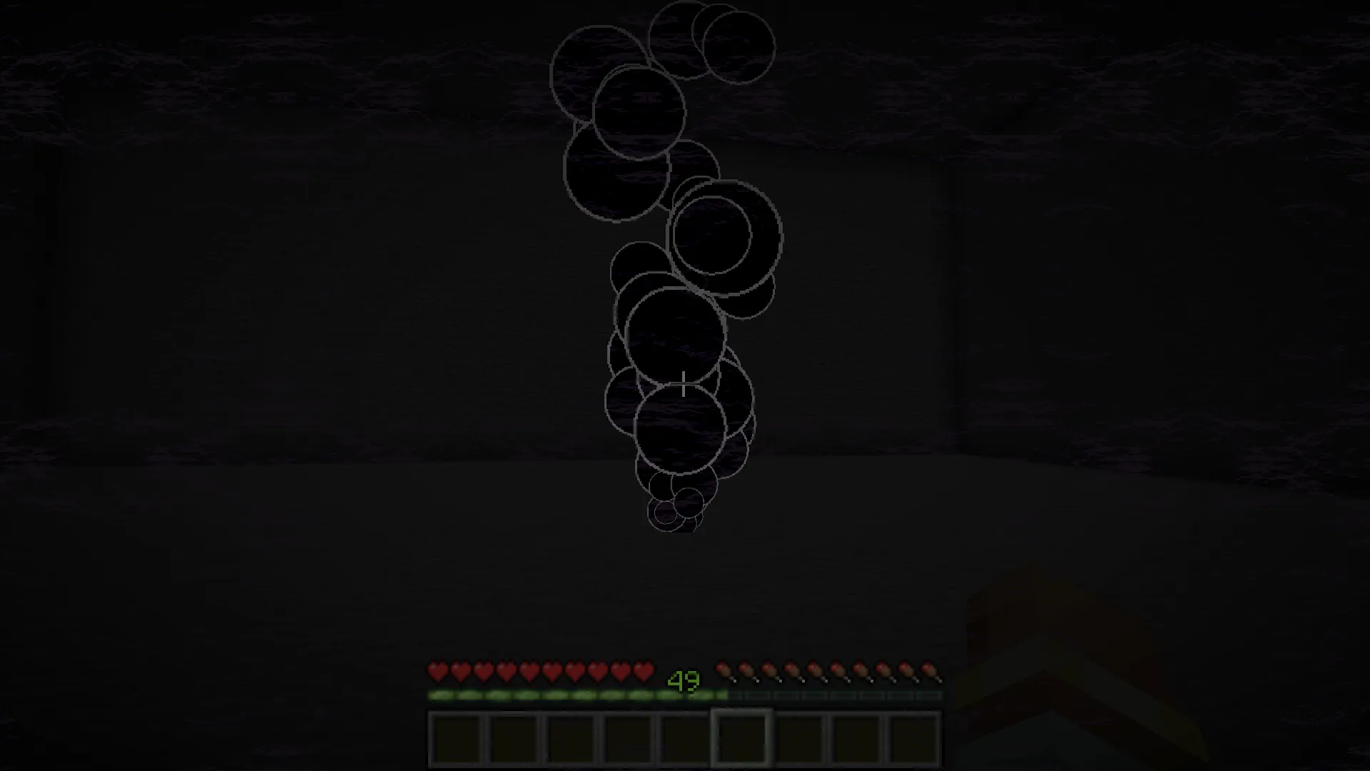 ROARING, Моды, Minecraft