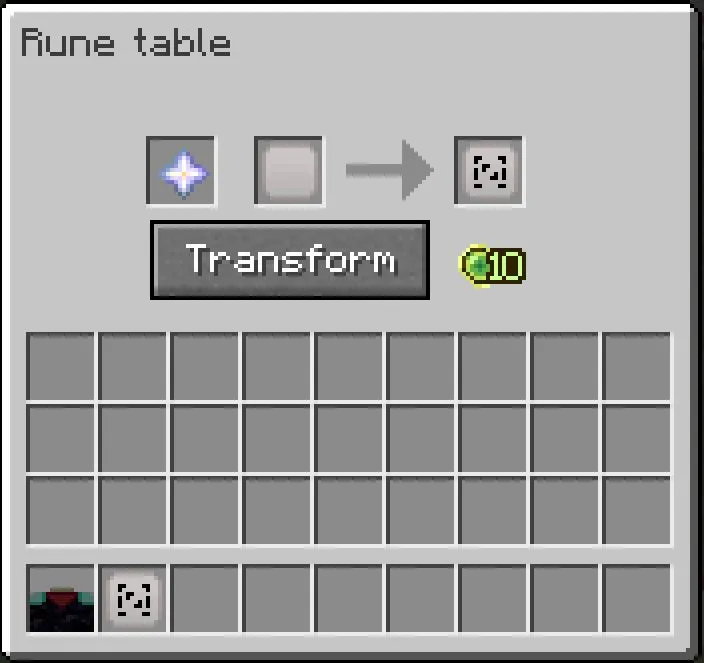 ExtraFarmer, Моды, Minecraft