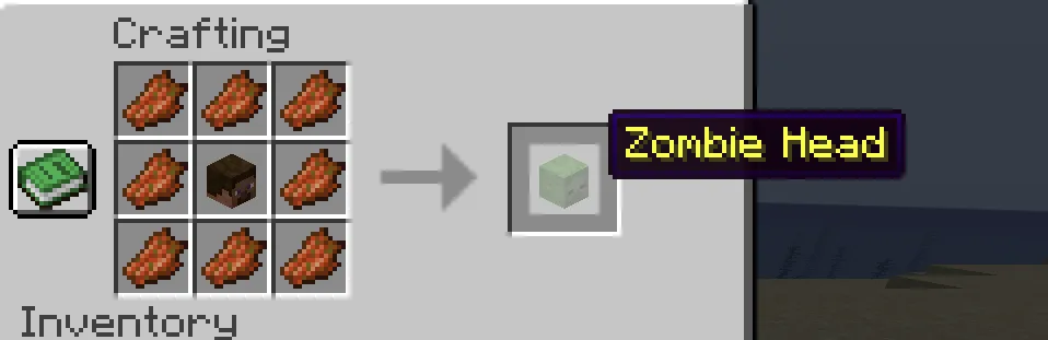 MysticRift: More Recepts DISCONTINUED, Моды, Minecraft