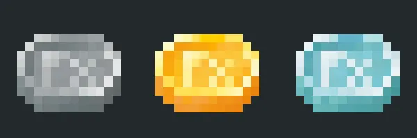 FX Coins Mod, Моды, Minecraft