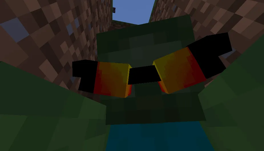 BrazilCraft [Closed for now, wait for a new update] — скриншот 11 (Моды, Minecraft)