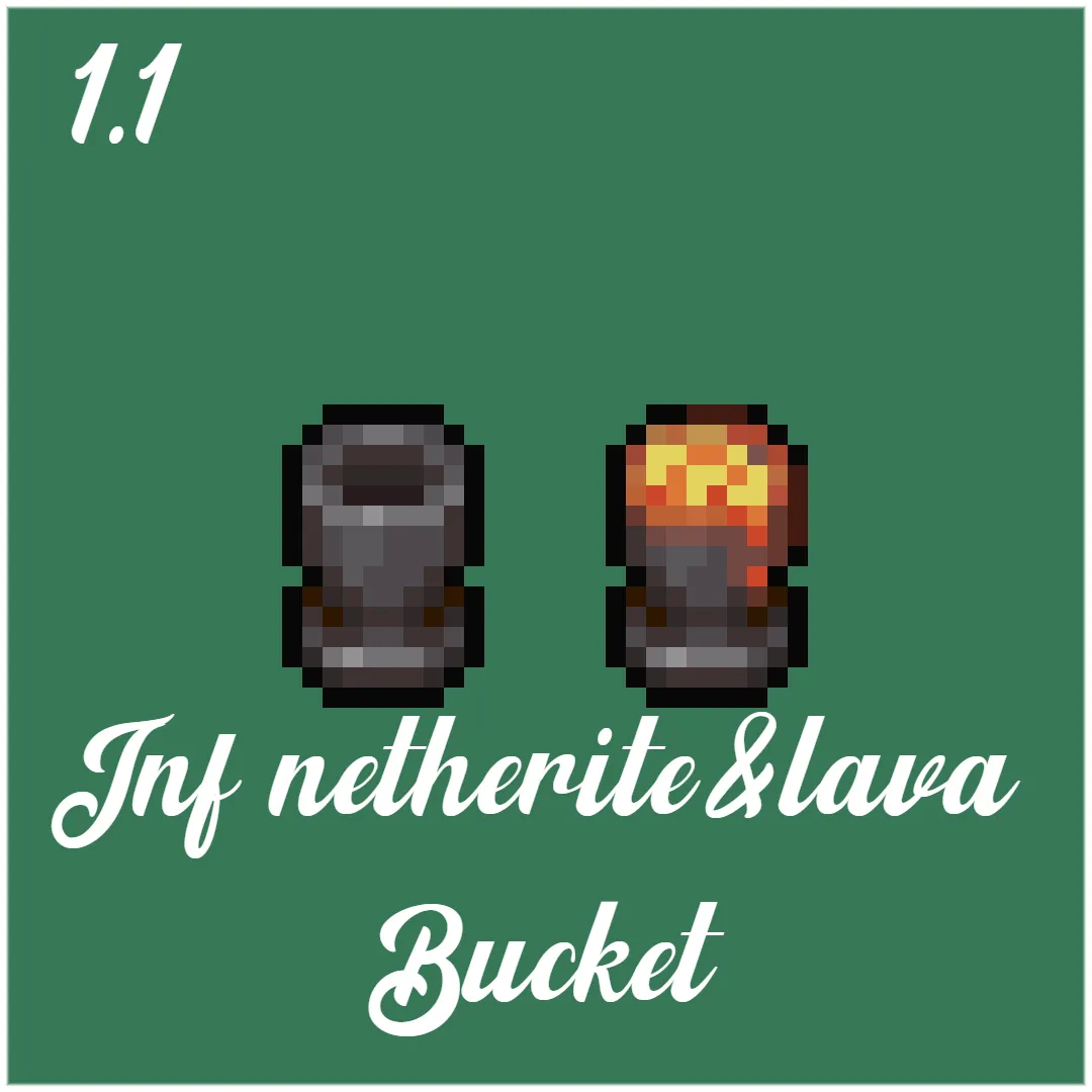 Eternal Chalice — скриншот 4 (Моды, Minecraft)