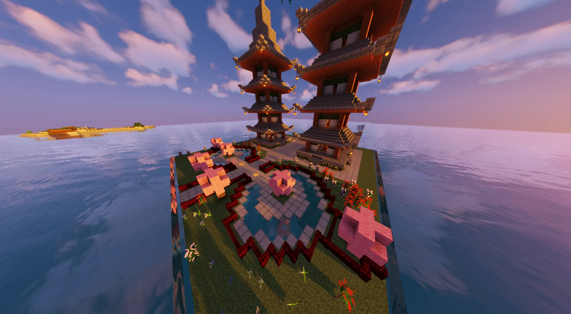 LiveTwice Plugin — скриншот 1 (Плагины, Minecraft)