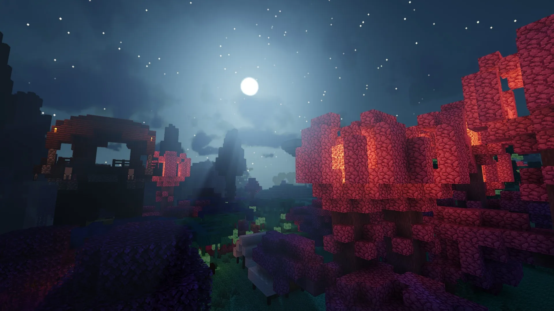 End Lore (Project Closed), Моды, Minecraft