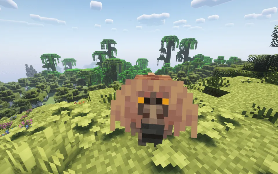Arkania — скриншот 12 (Модпаки, Minecraft)