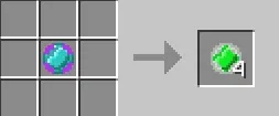 Currency Coins — скриншот 1 (Моды, Minecraft)