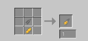 Supreme Taboulé, Моды, Minecraft