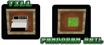 DocBlocks, Моды, Minecraft