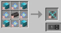 Useful Gear, Моды, Minecraft