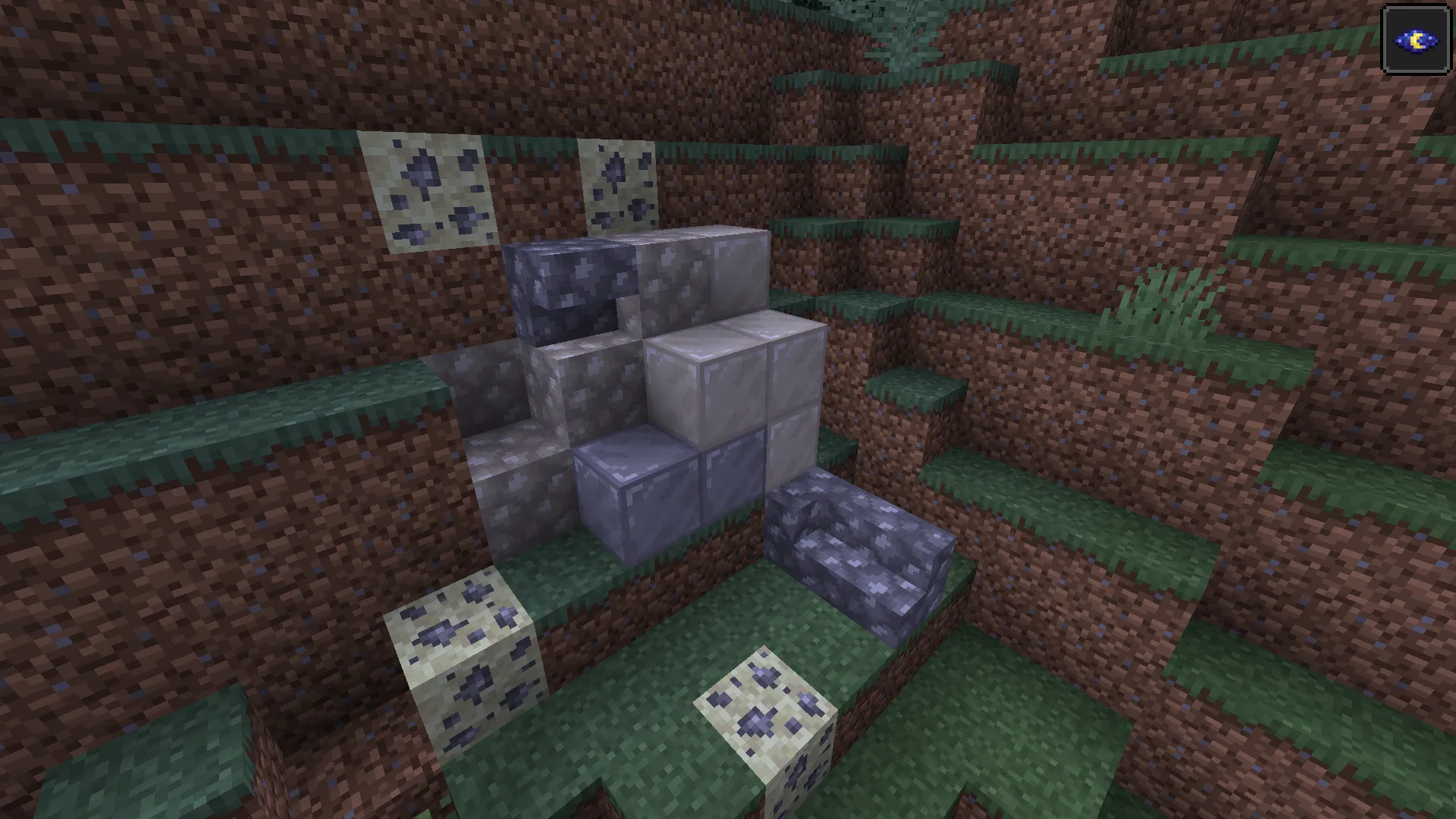 project-866534, Моды, Minecraft