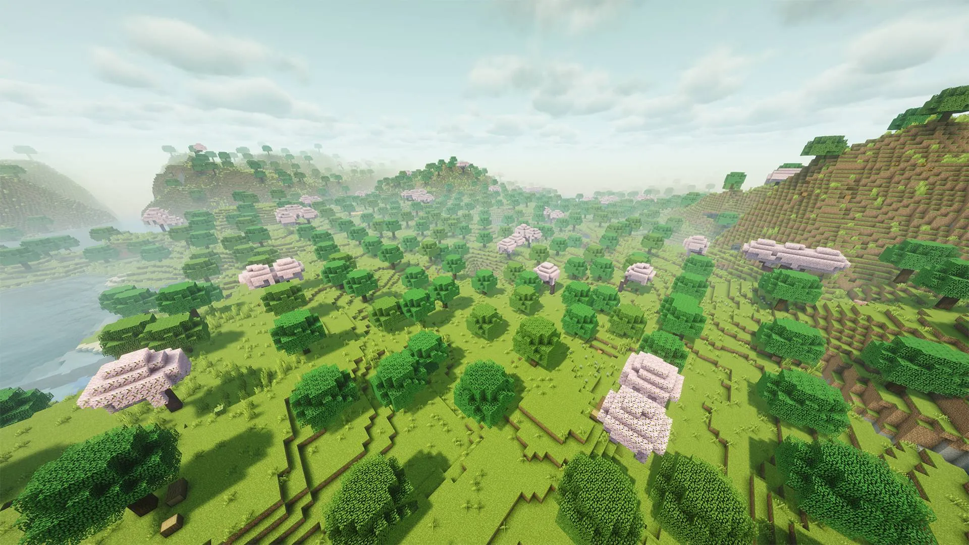 Emotion's Dream — скриншот 2 (Моды, Minecraft)
