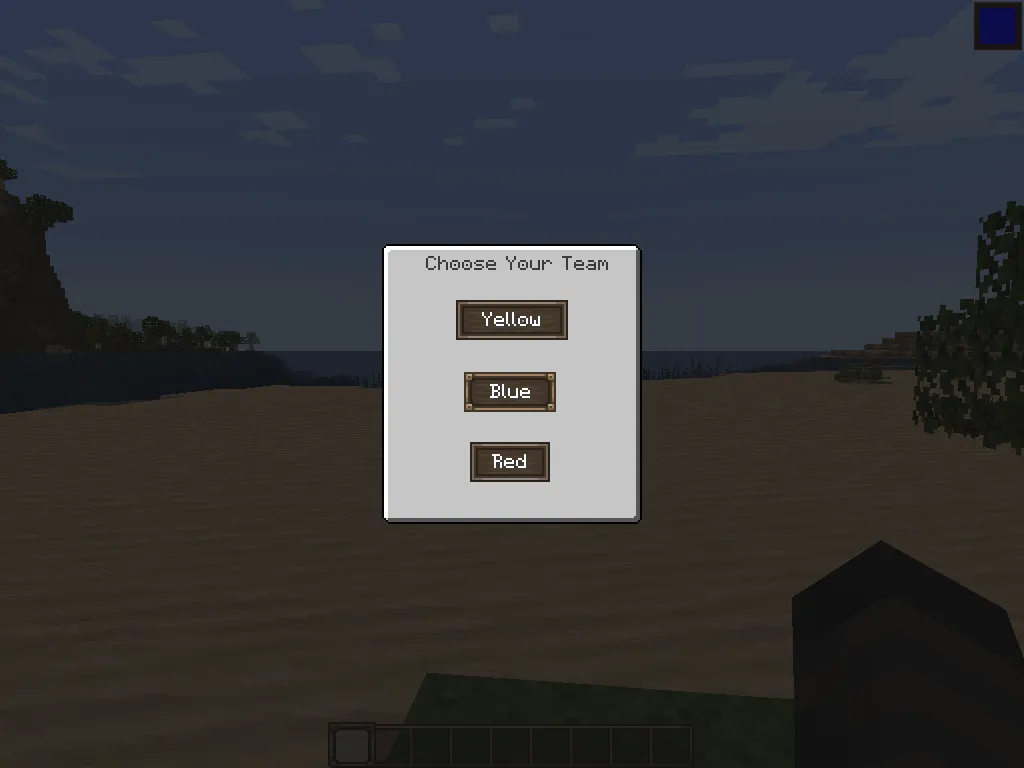 Medieval Warfare V2 (V3 LOADING), Моды, Minecraft