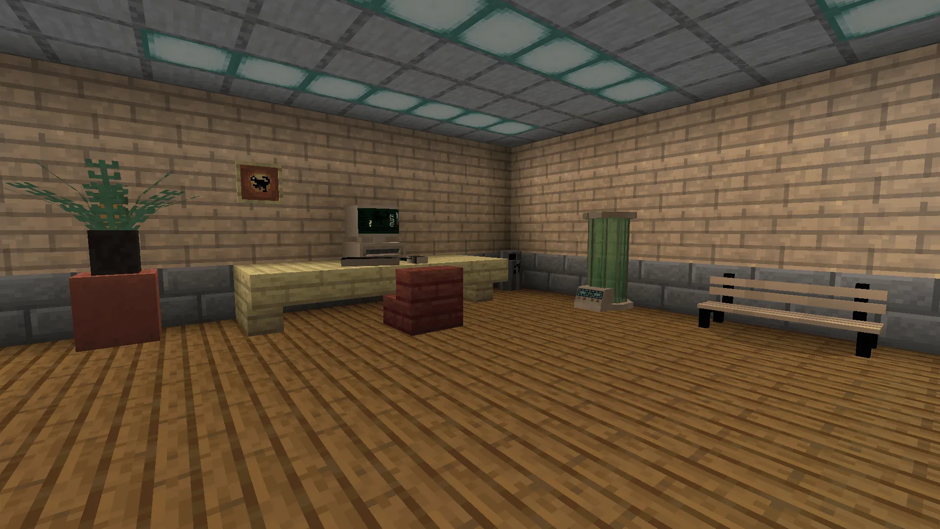 Agathaumas's Dinosaur Pack (Aquatic update), Моды, Minecraft