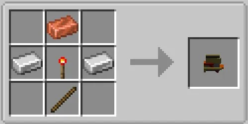 Allen's Rocket Launcher (ARL) — скриншот 12 (Моды, Minecraft)