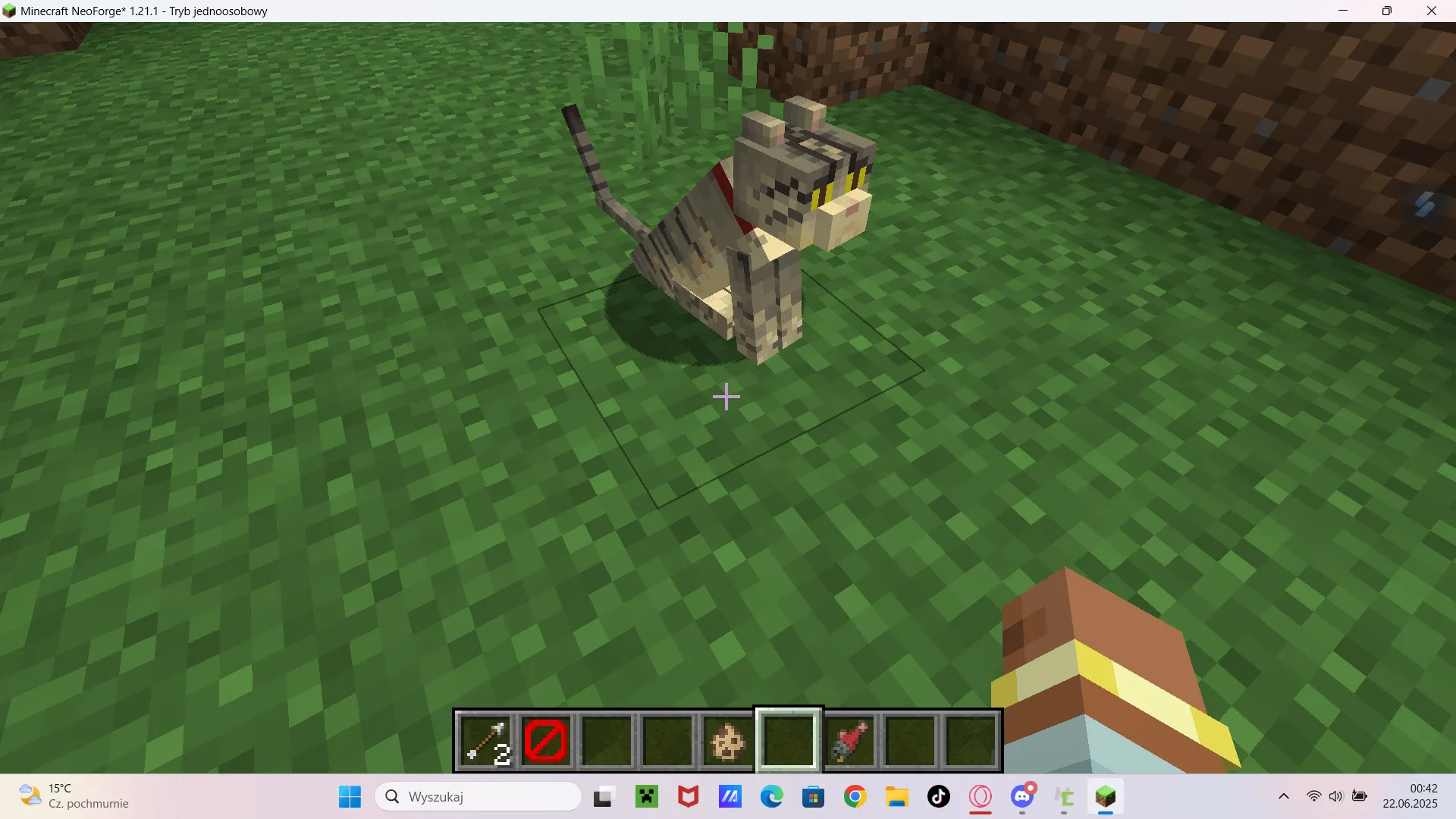 polandresourcepack — скриншот 7 (Текстуры, Minecraft)