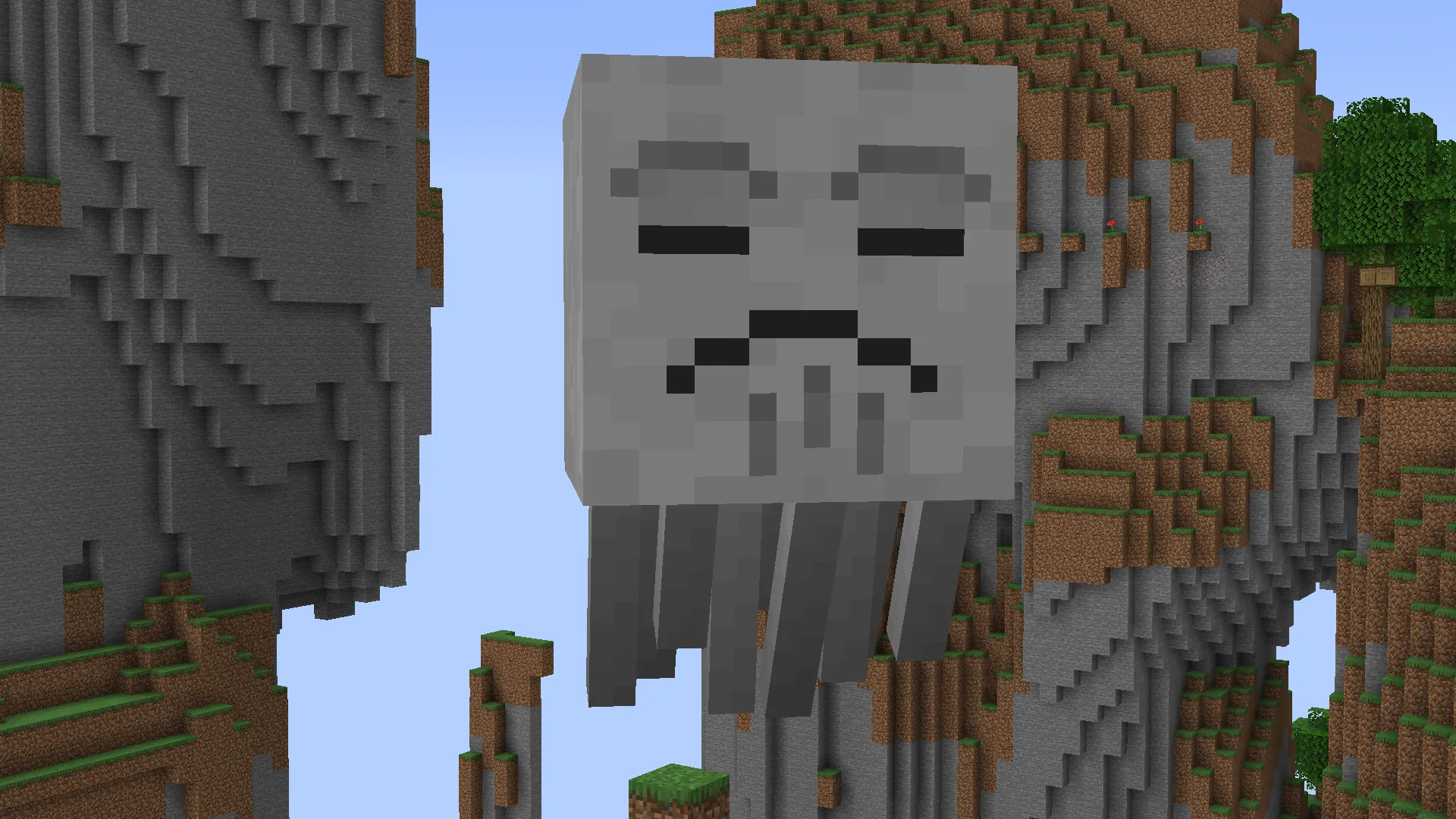 Better Mobs — скриншот 2 (Текстуры, Minecraft)