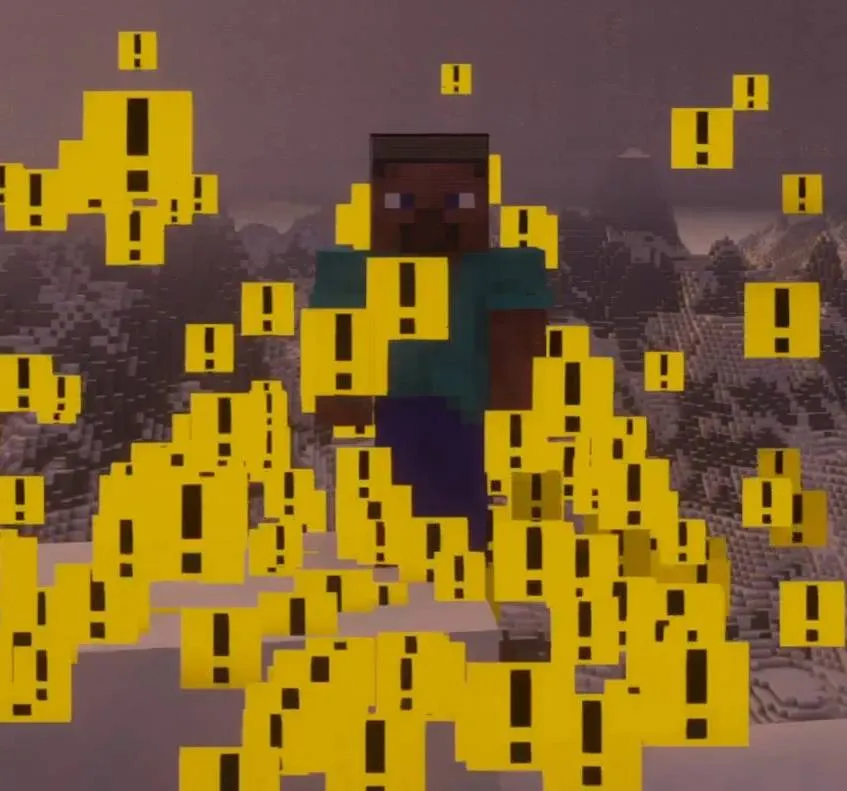 Visible Effects — скриншот 2 (Текстуры, Minecraft)