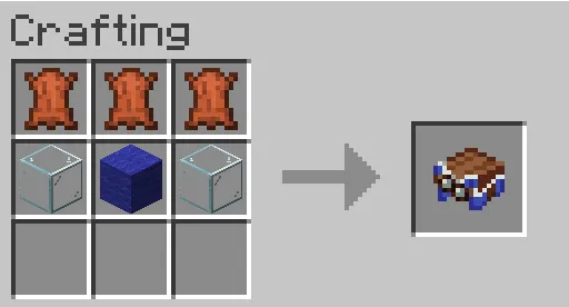 Ghasts Update / Ghastling / Happy Ghast / Dried Ghast, Моды, Minecraft