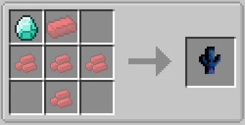 Item Decay, Моды, Minecraft