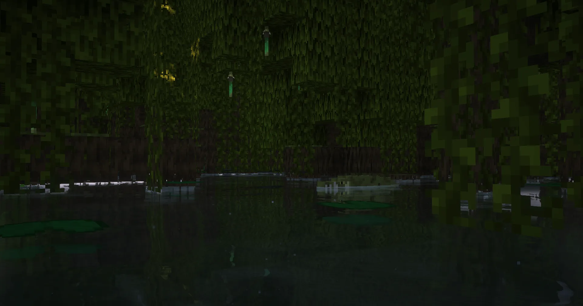 MoreAnimals, Моды, Minecraft