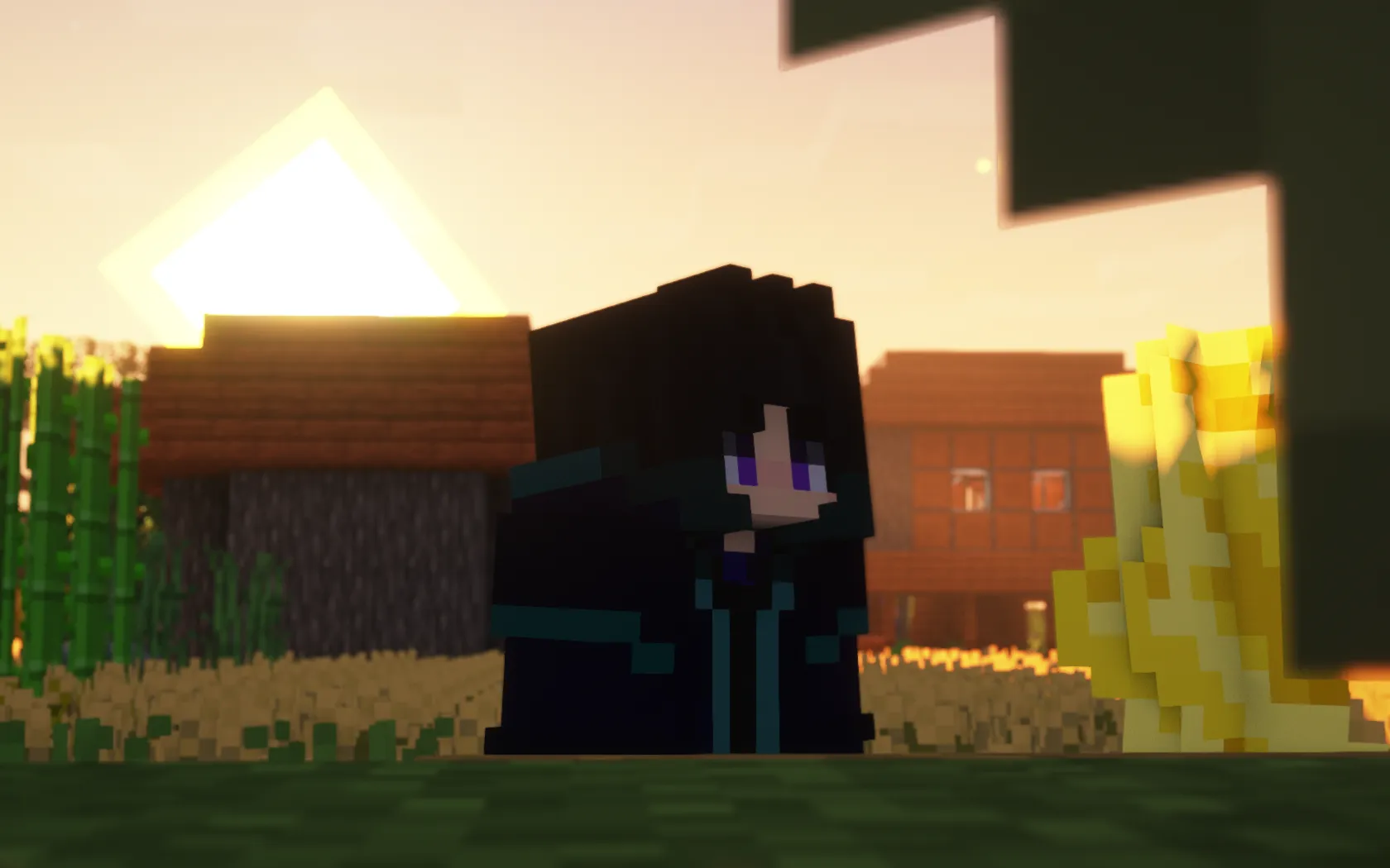 Alpha-&-Omega: ExoTeam Omega MC, Модпаки, Minecraft