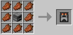 Calypso's Mobs — скриншот 1 (Моды, Minecraft)