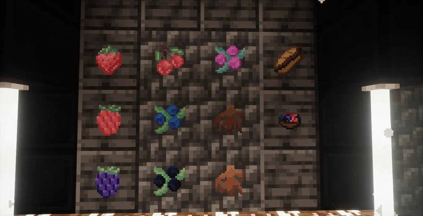 History of the Ancients — скриншот 7 (Моды, Minecraft)