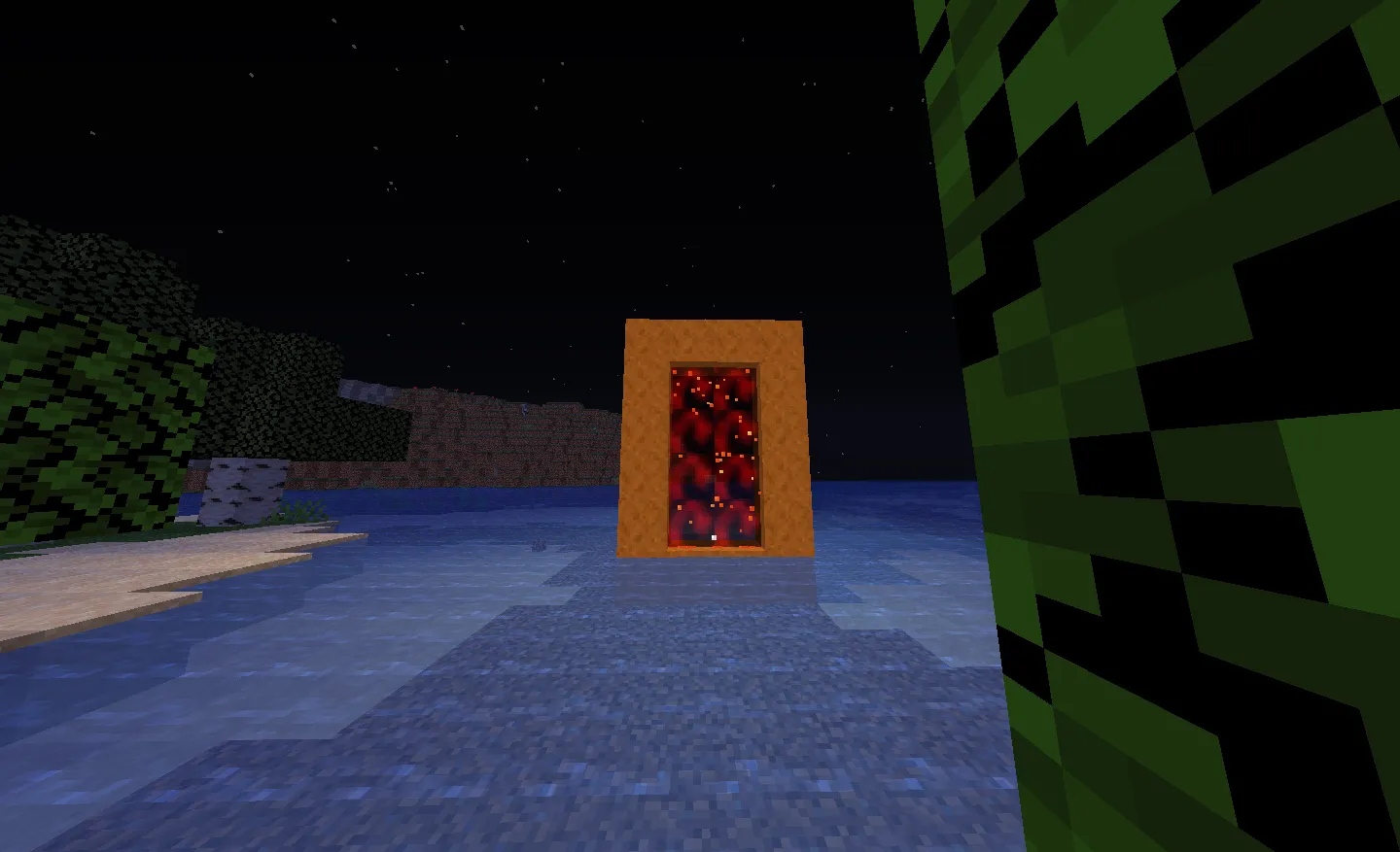 Red Fire Mod, Моды, Minecraft