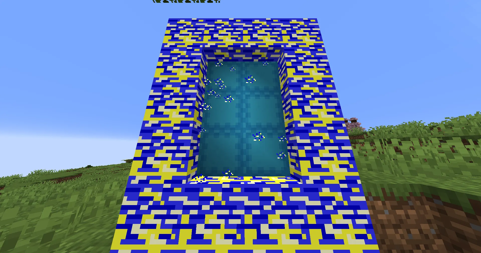 Ancient Lightning, Моды, Minecraft