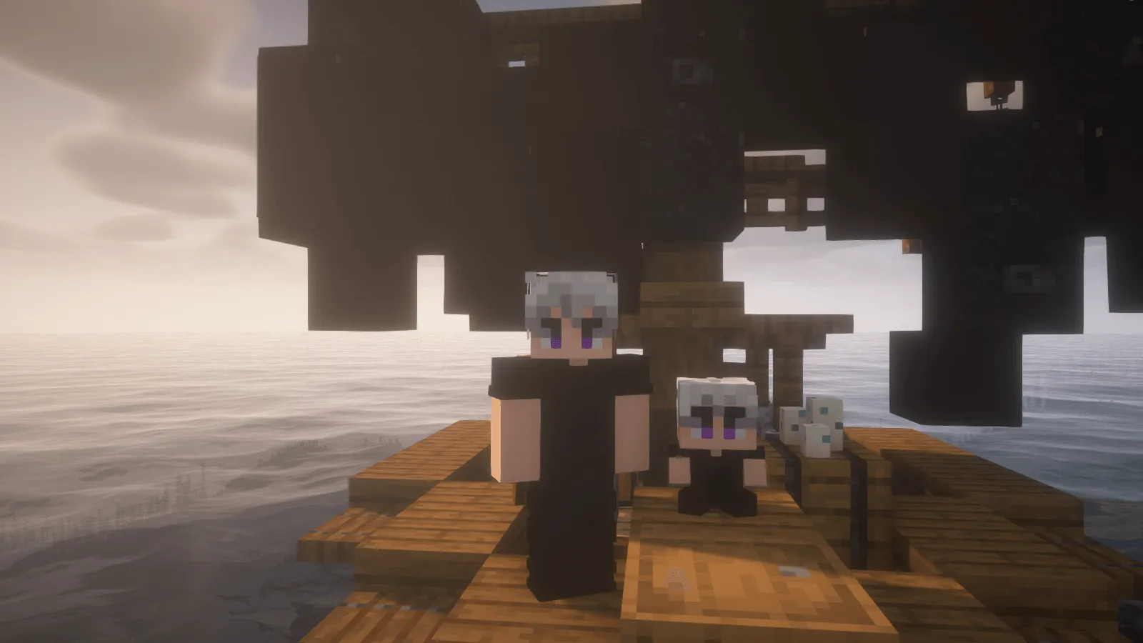 Plushies StarTubers — скриншот 11 (Моды, Minecraft)