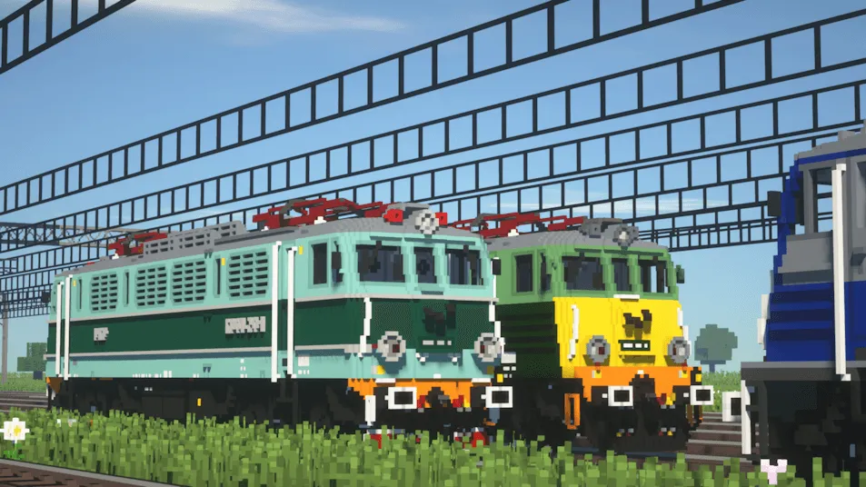 project-978844 — скриншот 4 (Текстуры, Minecraft)