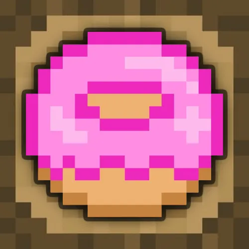Donuts!, Моды, Minecraft