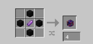 In Your Lane — скриншот 2 (Моды, Minecraft)
