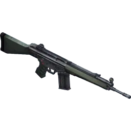 【tacz】mwIII gunpack — скриншот 3 (Кастомизации, Minecraft)