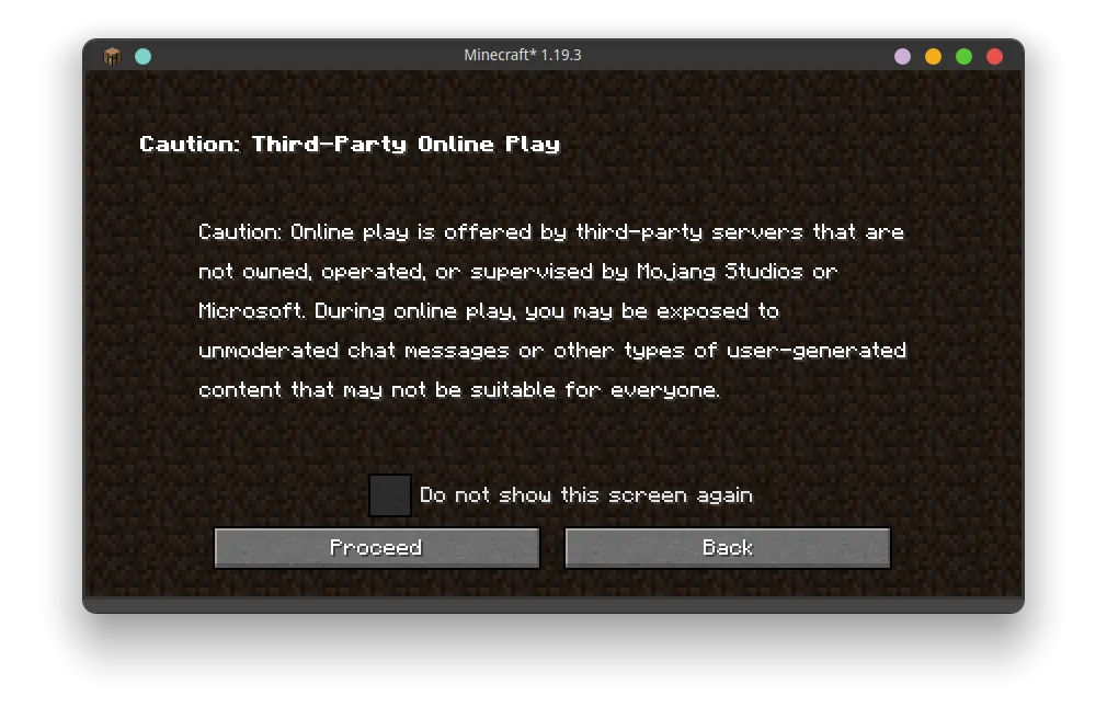 Thanks I Have REI — скриншот 1 (Моды, Minecraft)
