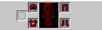 AtariKafa Mods, Моды, Minecraft