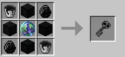 The Shades (Mz) — скриншот 4 (Моды, Minecraft)