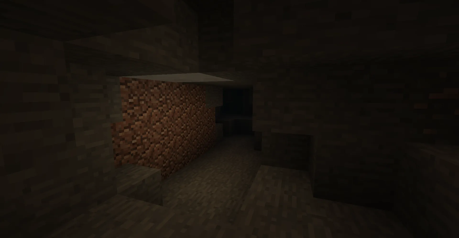 EvenDarkerFantasies+ — скриншот 3 (Моды, Minecraft)