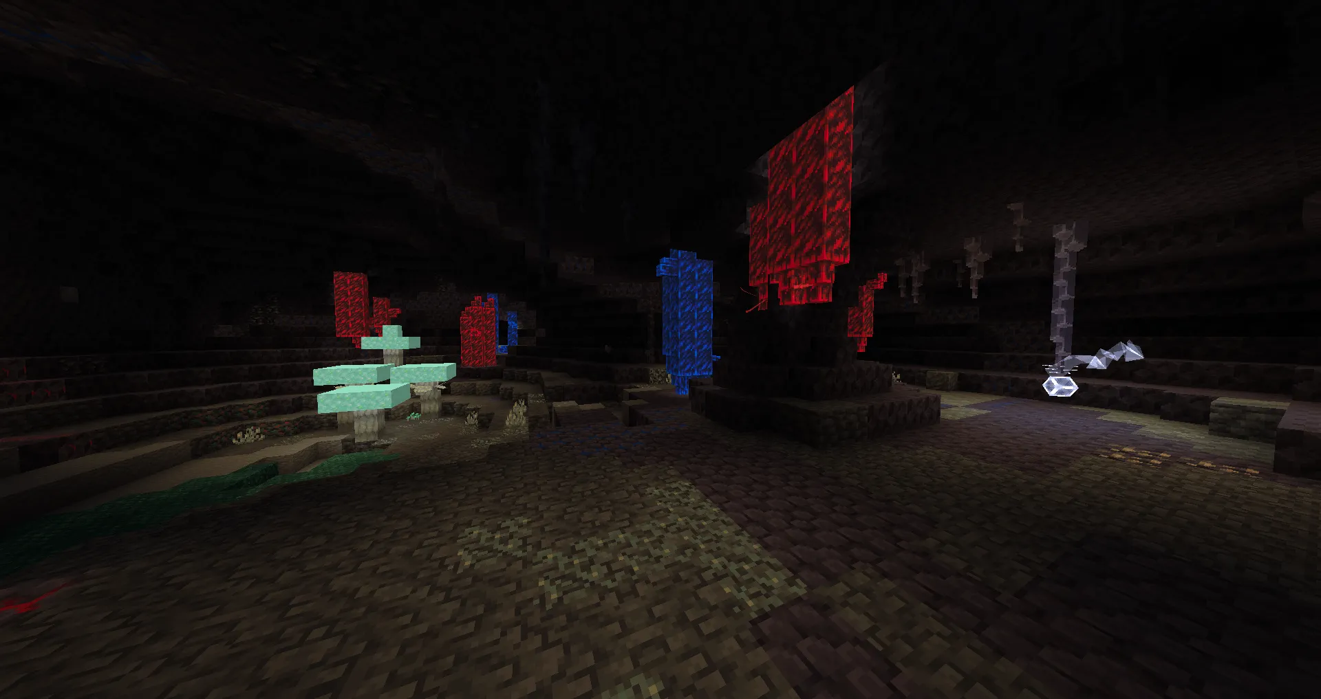 Origins ++ Magic & Friendship — скриншот 11 (Модпаки, Minecraft)