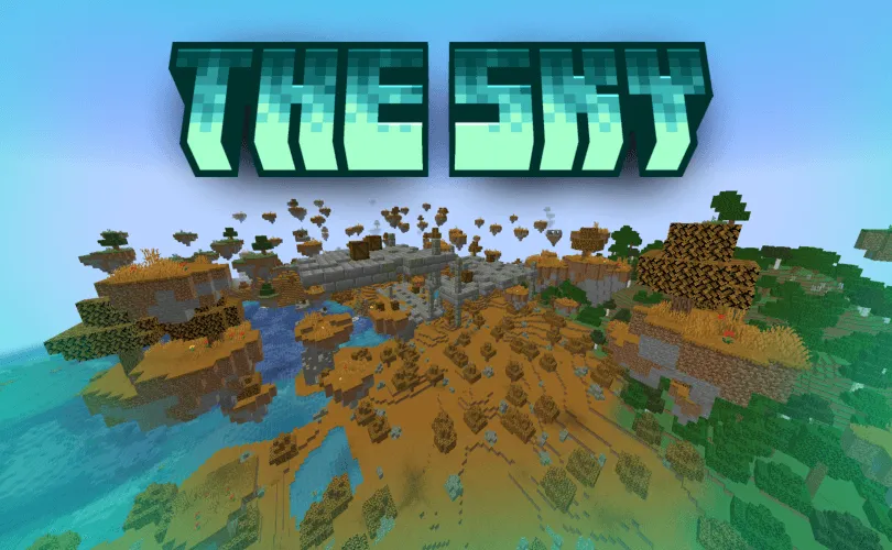 Cosmic Chaos — скриншот 3 (Моды, Minecraft)