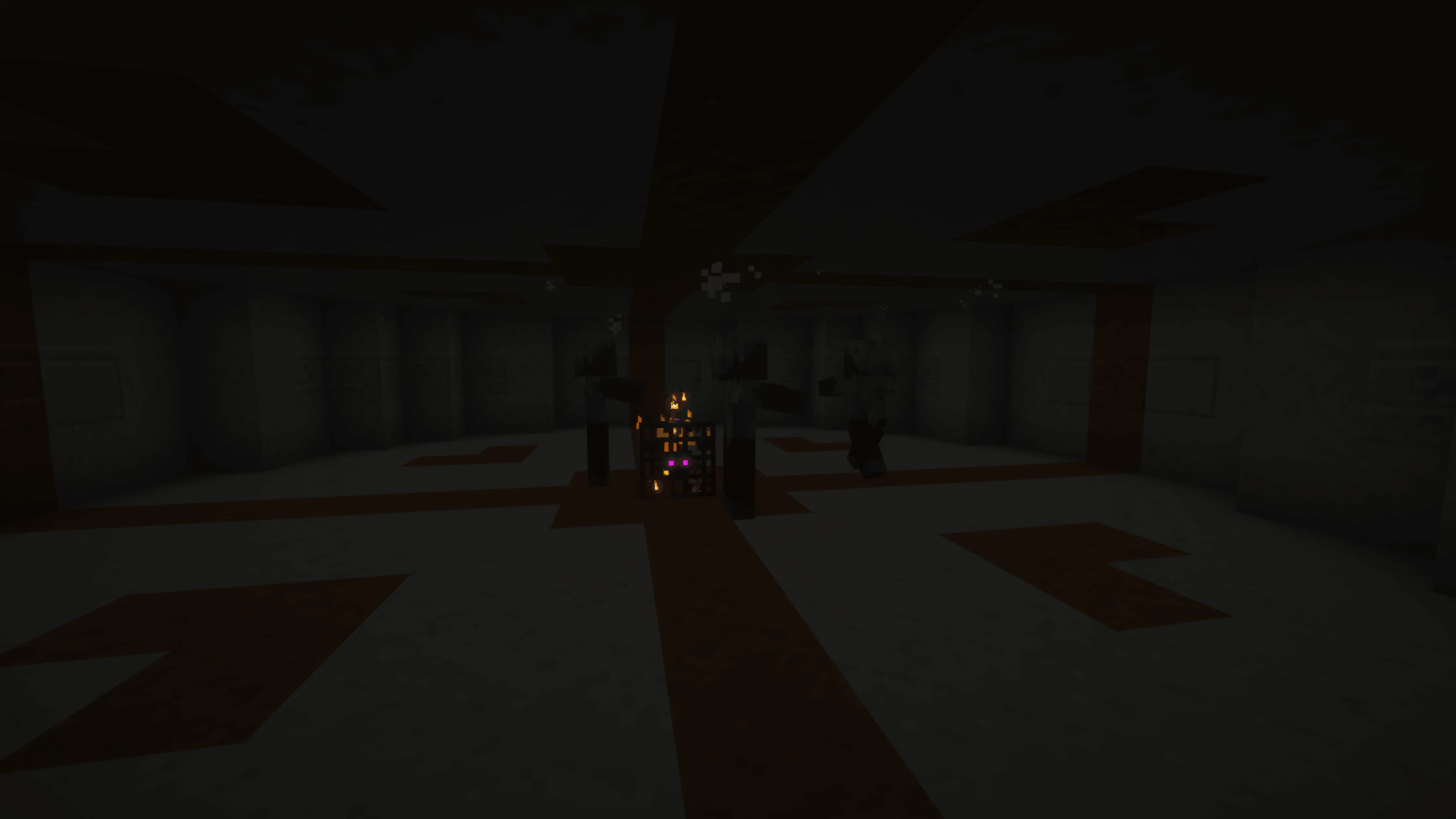 CS - Complementary Structures — скриншот 3 (Моды, Minecraft)